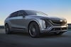 Cadillac Lyriq-V