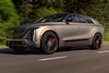 Cadillac Lyriq-V