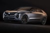 Cadillac Lyriq-V