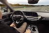 Cadillac Lyriq-V