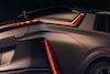 Cadillac Lyriq V