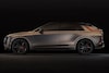 Cadillac Lyriq V