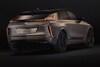 Cadillac Lyriq V