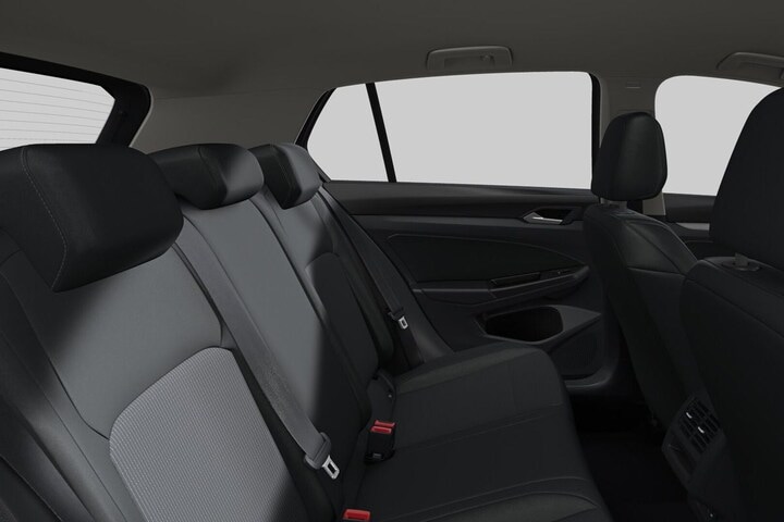 Volkswagen Golf Back to Basics