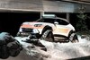 Genesis GV60 MIV Concept
