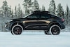 Audi Q6 e-tron offroad concept