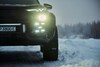 Audi Q6 e-tron offroad concept