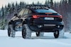 Audi Q6 e-tron offroad concept