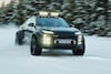 Audi Q6 e-tron offroad concept
