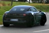 Spyshots elektrische Porsche 718 Cayman