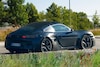 Spyshots elektrische Porsche 718 Cayman
