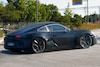 Spyshots elektrische Porsche 718 Cayman