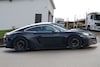 Spyshots elektrische Porsche 718 Cayman