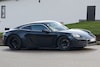 Spyshots elektrische Porsche 718 Cayman