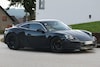 Spyshots elektrische Porsche 718 Cayman