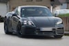 Spyshots elektrische Porsche 718 Cayman
