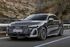 Audi MHEV plus