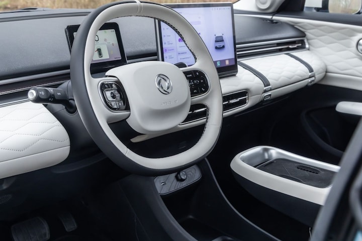 DongFeng Box