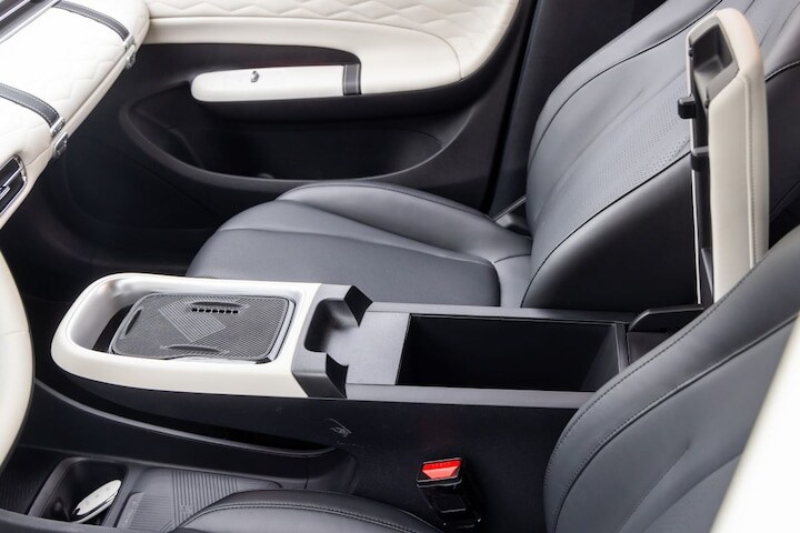 DongFeng Box