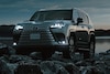 Lexus LX 700h