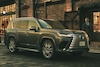 Lexus LX 700h