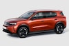 Opel Frontera Hybrid