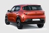 Opel Frontera Hybrid