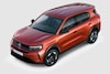Opel Frontera Hybrid