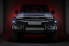 Toyota Land Cruiser Arctic trucks