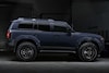 Toyota Land Cruiser Arctic trucks