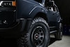 Toyota Land Cruiser Arctic trucks