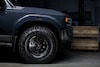 Toyota Land Cruiser Arctic trucks