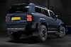 Toyota Land Cruiser Arctic trucks