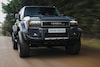 Toyota Land Cruiser Arctic trucks