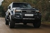 Toyota Land Cruiser Arctic trucks