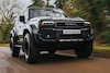 Toyota Land Cruiser Arctic trucks