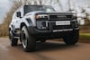 Toyota Land Cruiser Arctic trucks