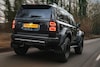 Toyota Land Cruiser Arctic trucks