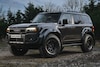 Toyota Land Cruiser Arctic trucks