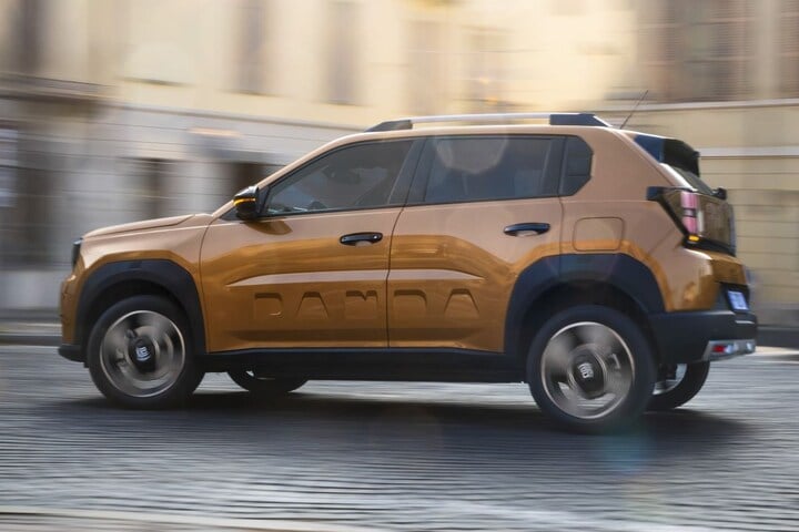 Fiat Grande Panda