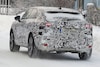 Spyshots Audi Q3 Sportback