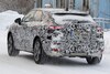 Spyshots Audi Q3 Sportback