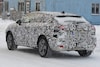 Spyshots Audi Q3 Sportback