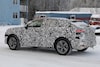 Spyshots Audi Q3 Sportback