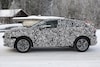 Spyshots Audi Q3 Sportback