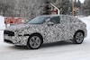 Spyshots Audi Q3 Sportback