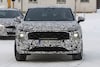 Spyshots Audi Q3 Sportback