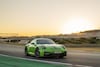 Porsche 911 Gt3