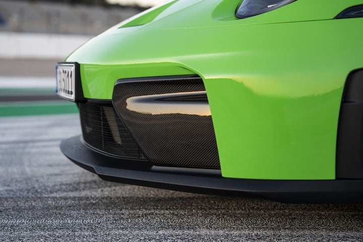 Porsche 911 Gt3