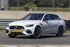 Mercedes-AMG C 63 S E Performance